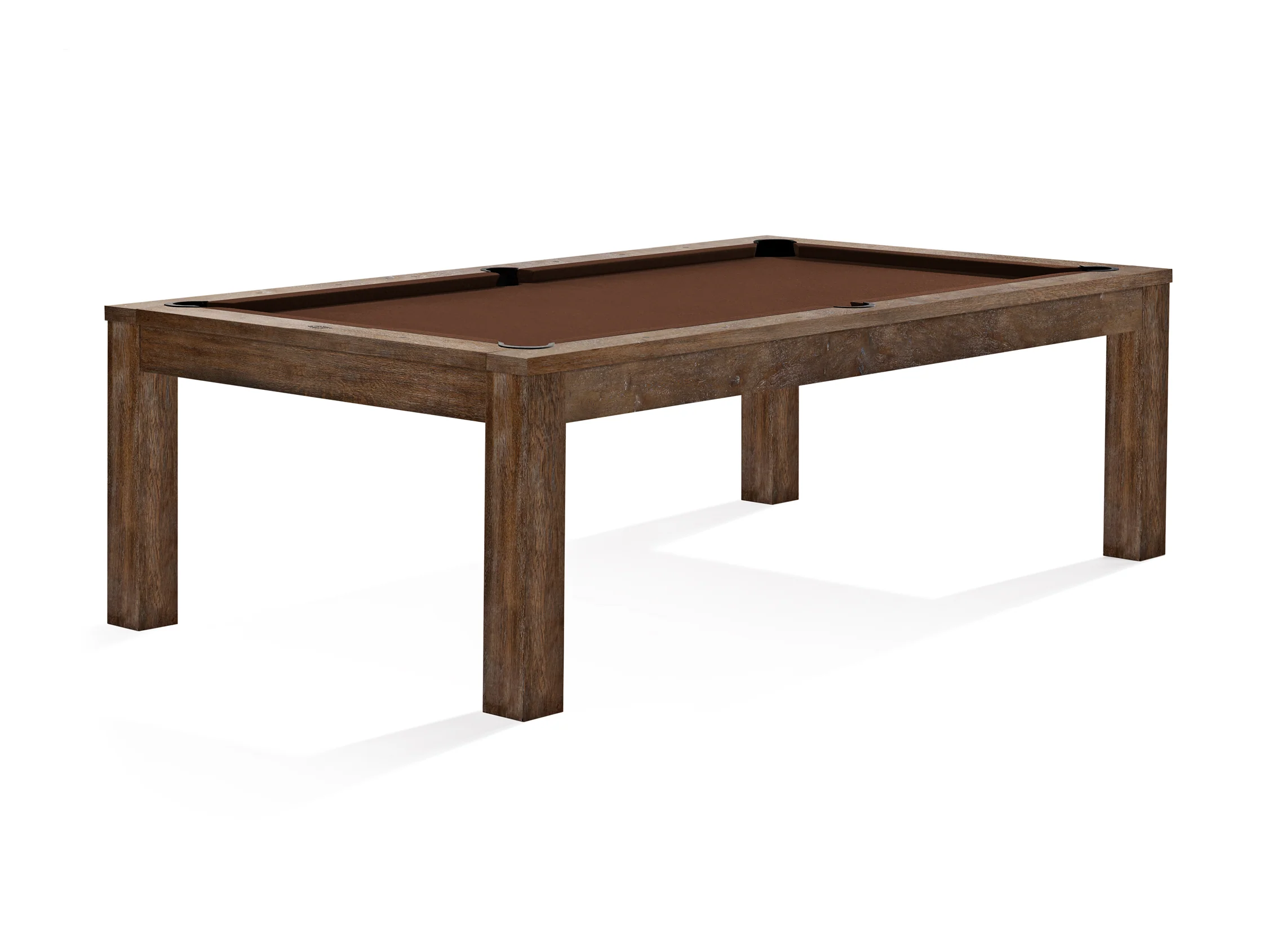 Brunswick Soho Pool Table - Image 14