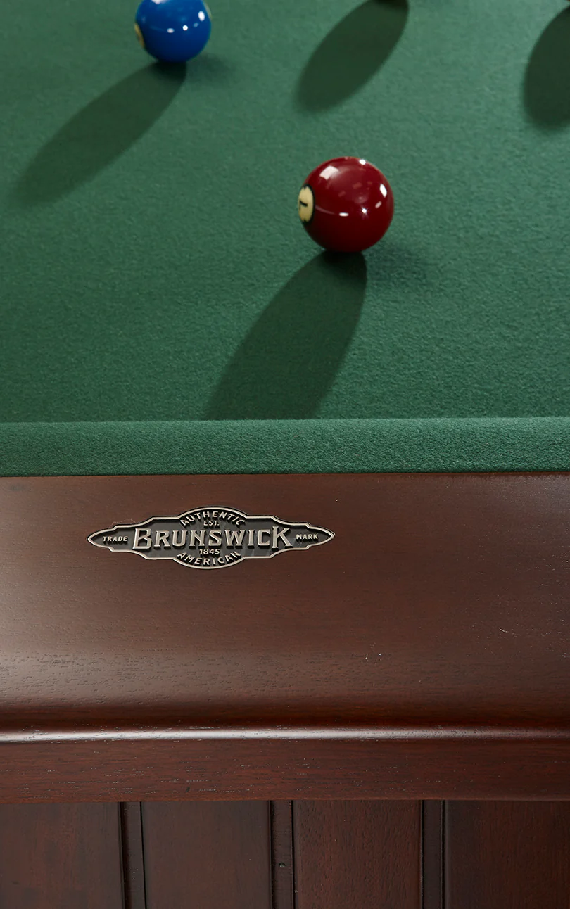 Brunswick The Henderson 8' Pool Table - Image 12