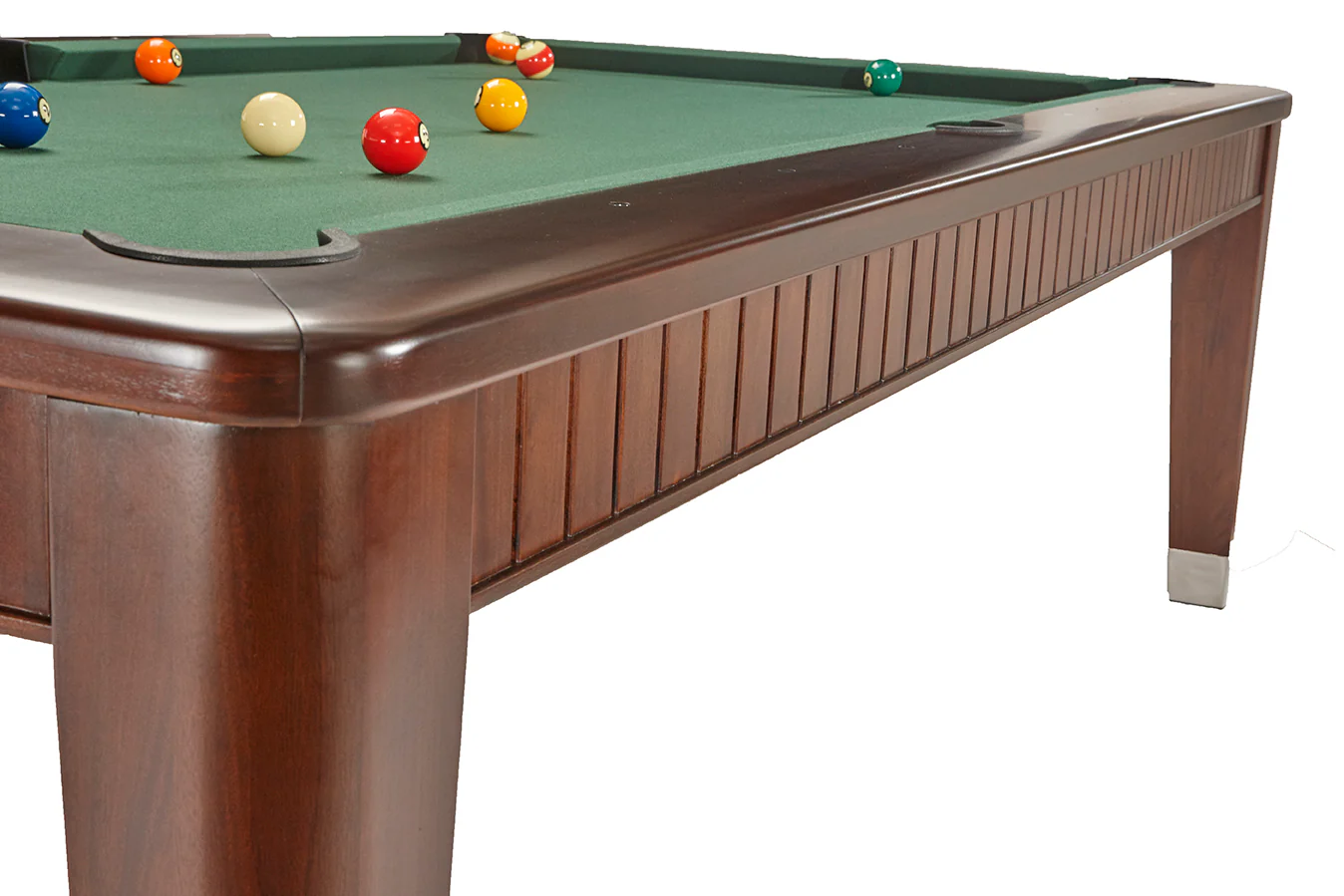 Brunswick The Henderson 8' Pool Table - Image 14