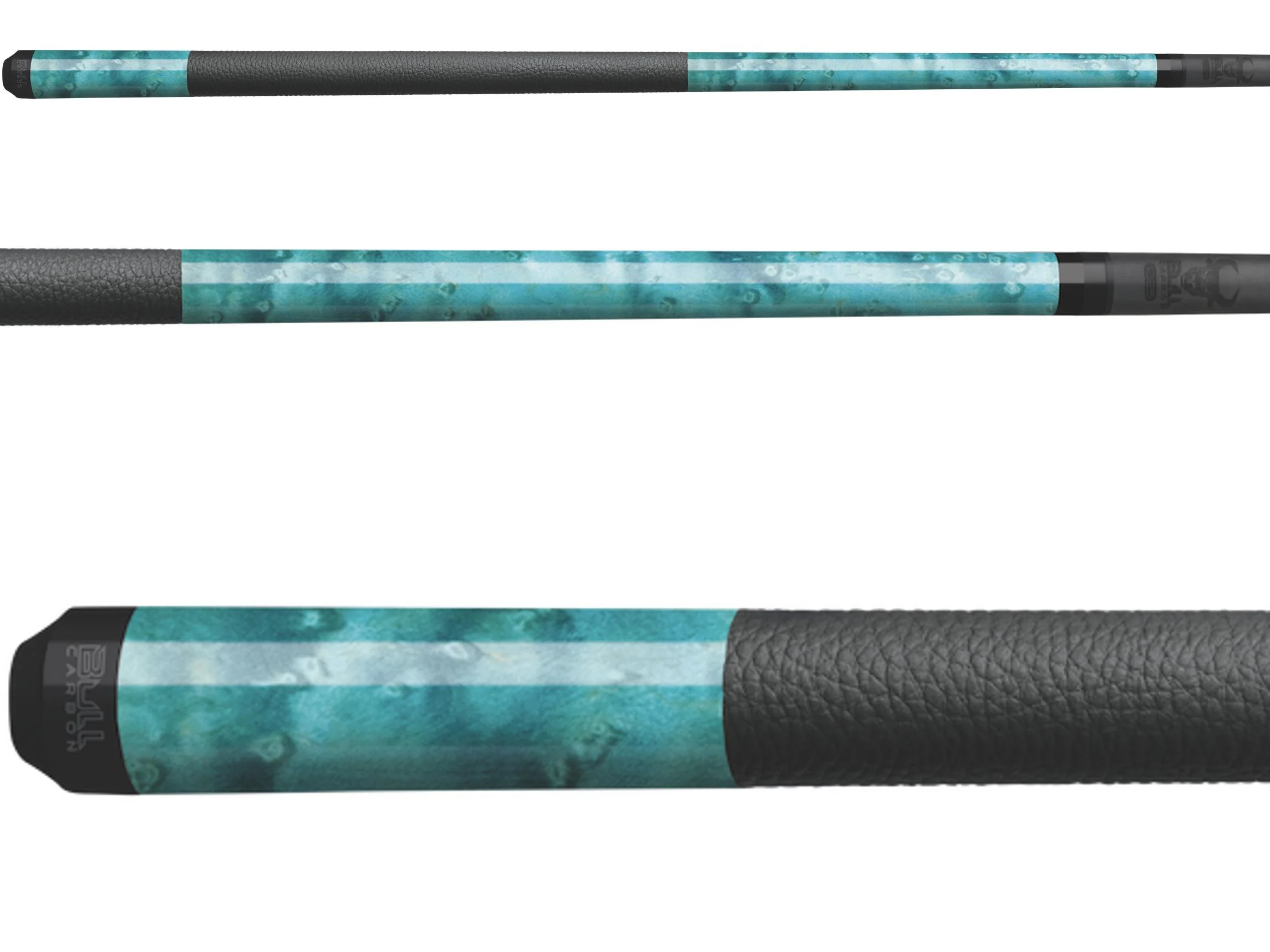 Bull Carbon BCC14 Cue