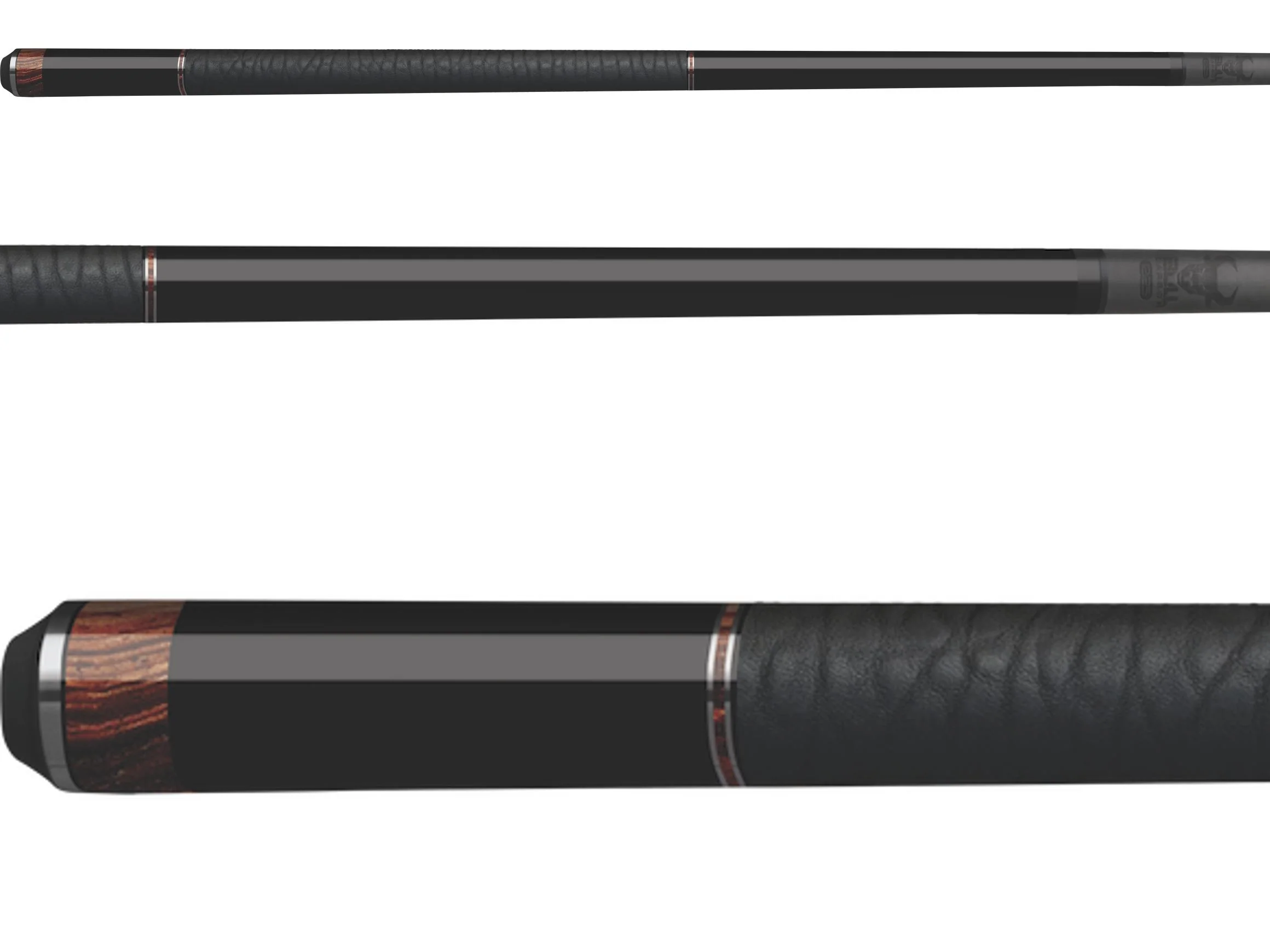 Bull Carbon BCC30 Cue