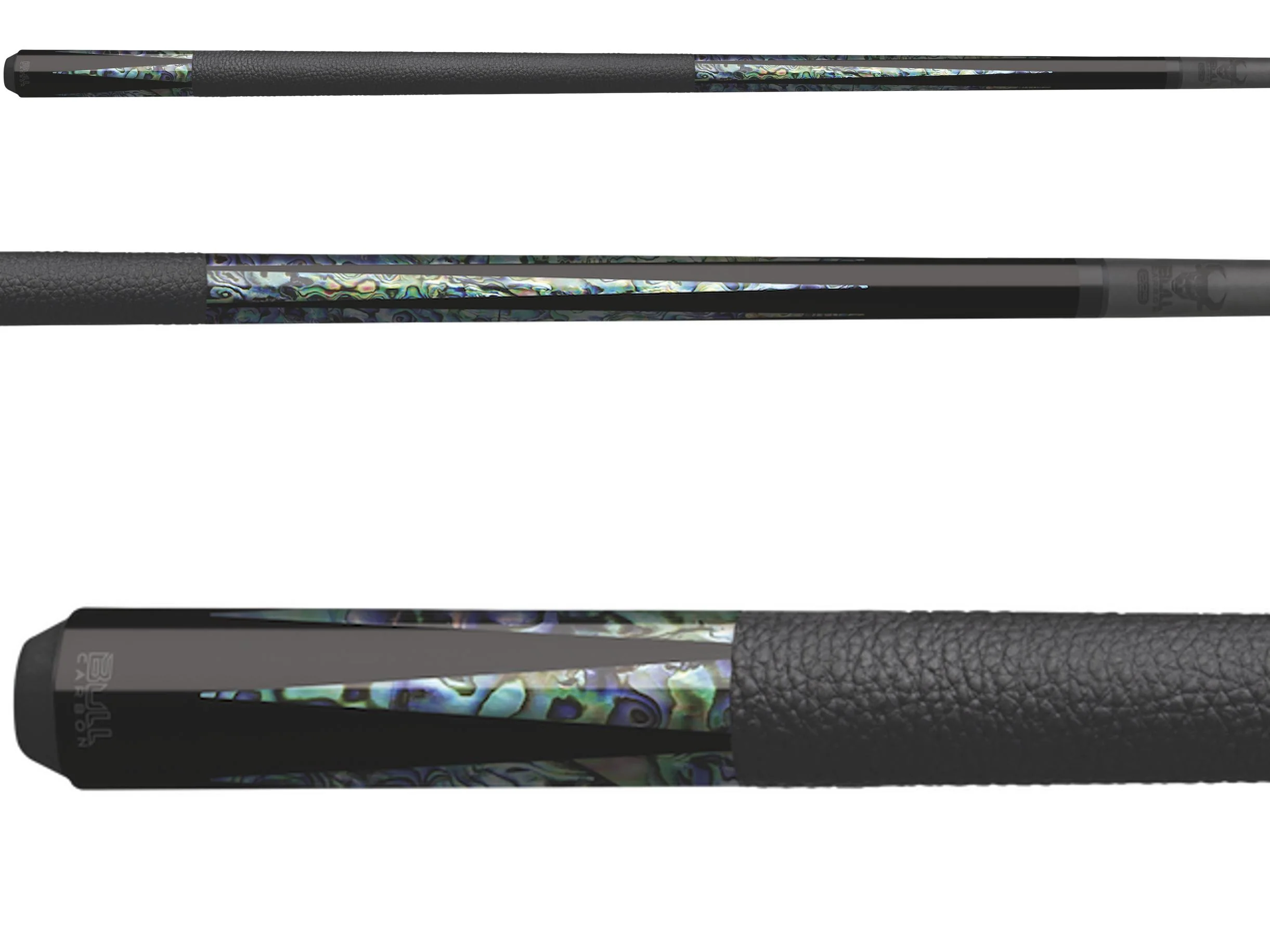 Bull Carbon BCL15 Cue