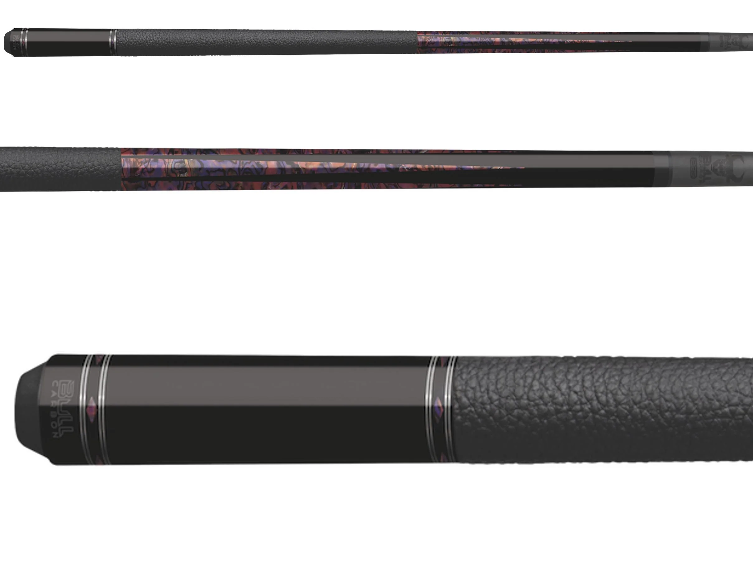 Bull Carbon BCL17R Cue
