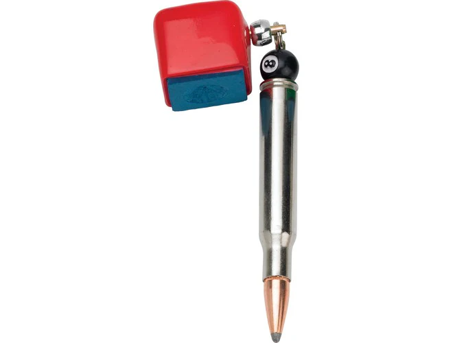 Chalk Box Inc The Bullet Pocket Chalk Holder - Image 3