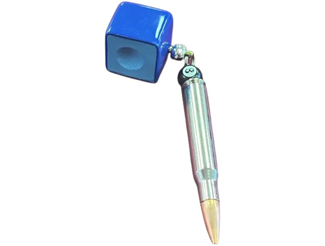 Chalk Box Inc The Bullet Pocket Chalk Holder - Image 4