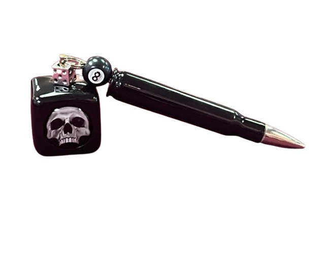 Chalk Box Inc The Bullet Pocket Chalk Holder - Image 7