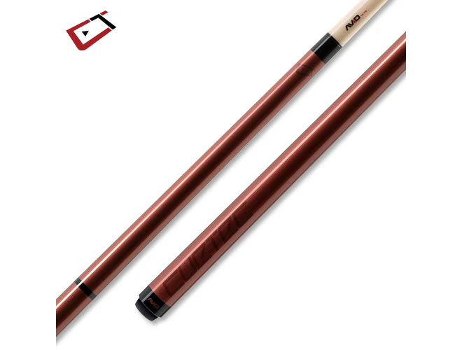Cuetec AVID Chroma Bordeaux - Image 2