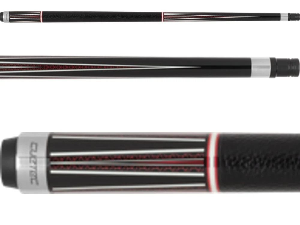 Cuetec AVID OPT-X Red
