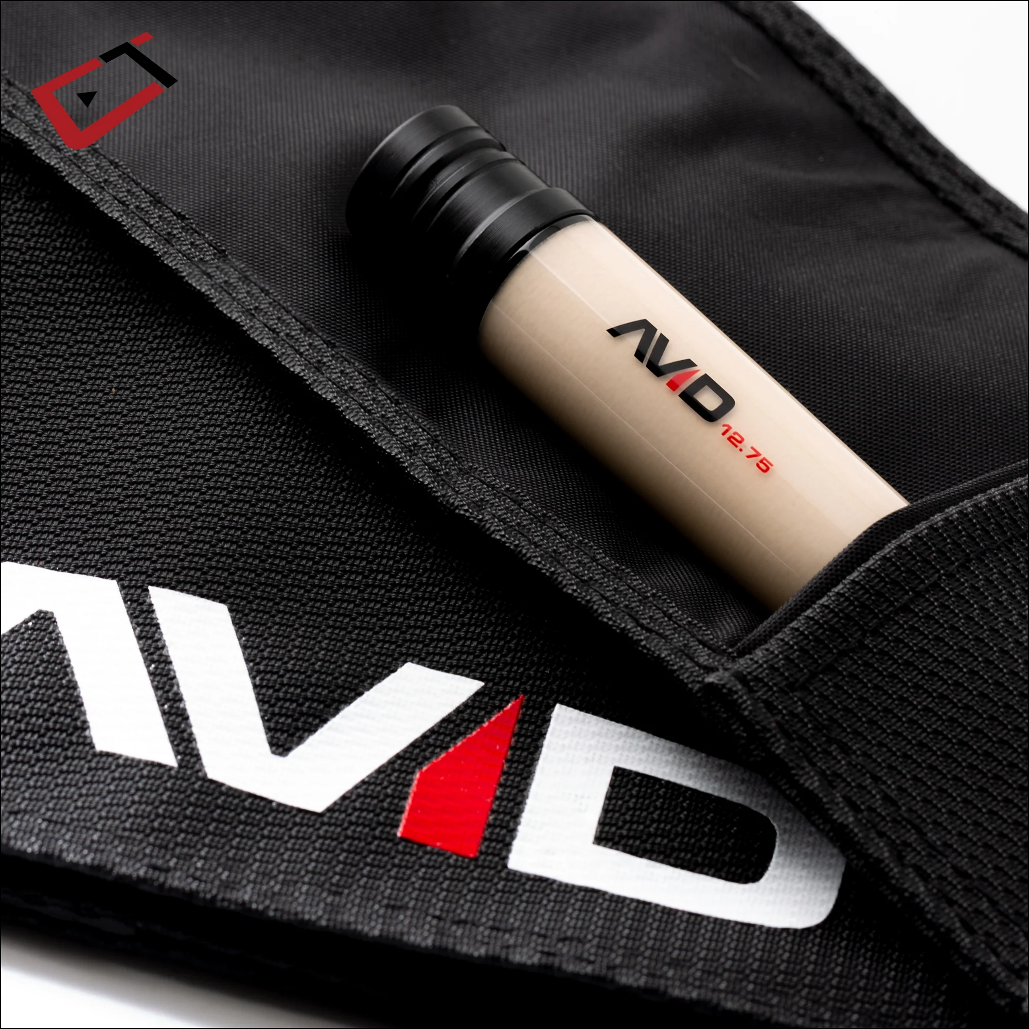Cuetec Avid Proof Brown No Wrap - Image 4