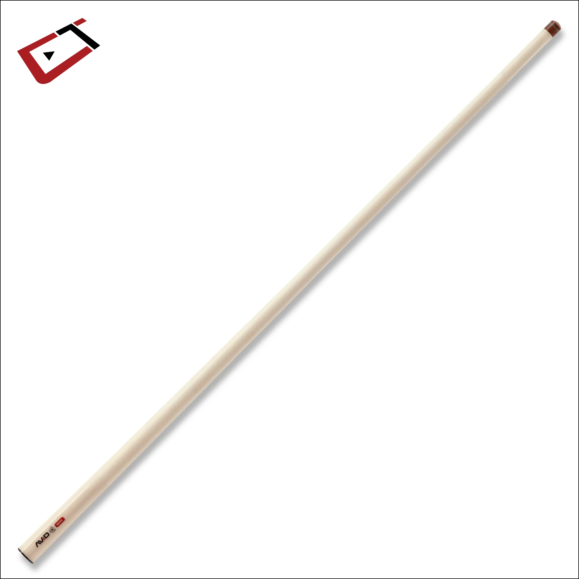 Cuetec Avid Surge Break Cue Skyler Woodward Signature - Image 7