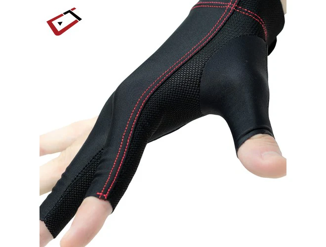 Cuetec Axis Black Glove - Image 2