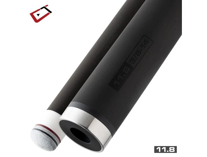 Cuetec Cynergy 15K Carbon Shaft - Image 9