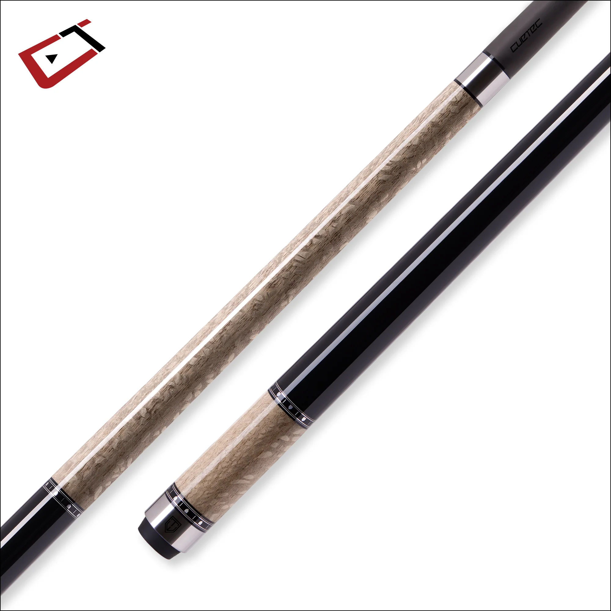 Cuetec Cynergy Truewood Sycamore II No Wrap - Image 2