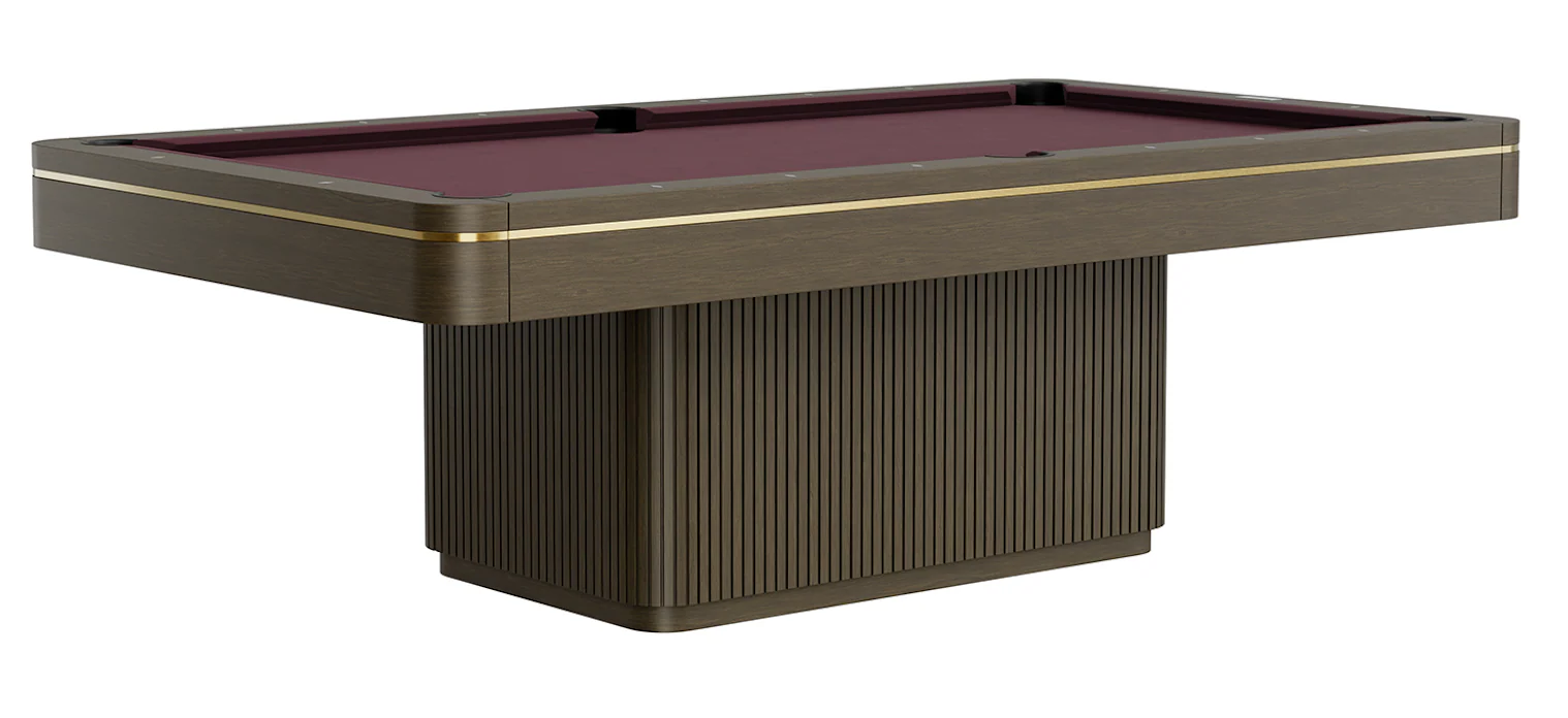 Dali 8' Pool Table