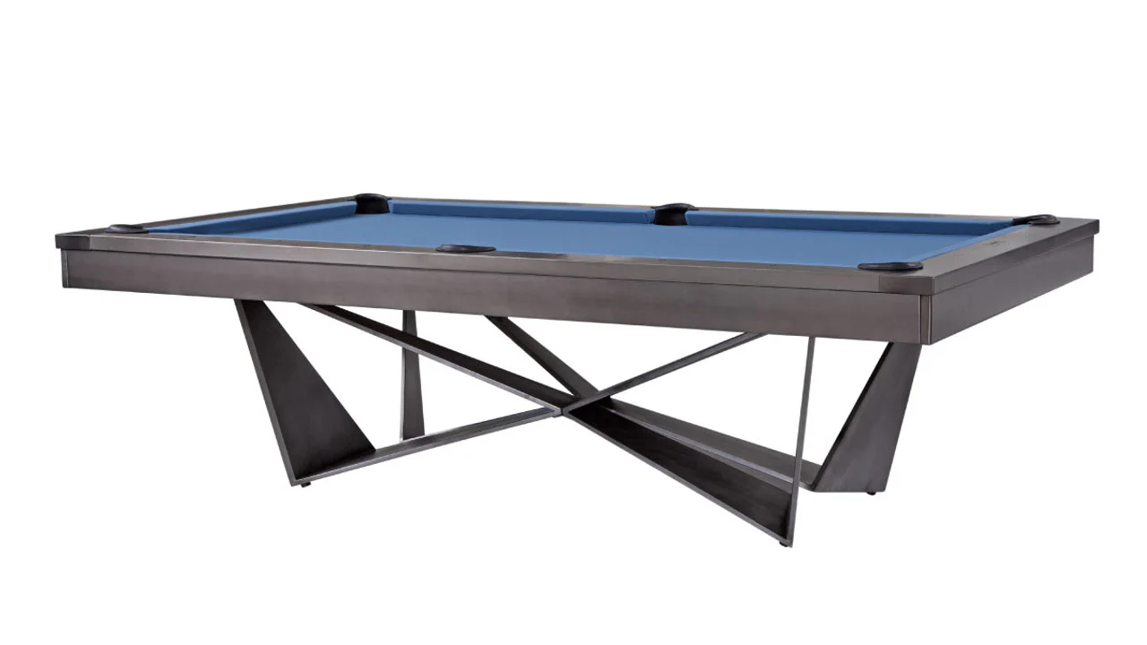 Essex 8' Pool Table