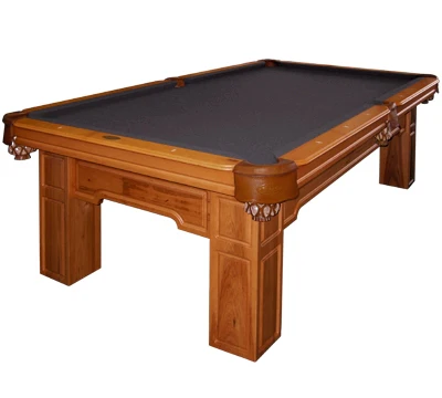 Gorina Basalt Pool Table Cloth - Image 29