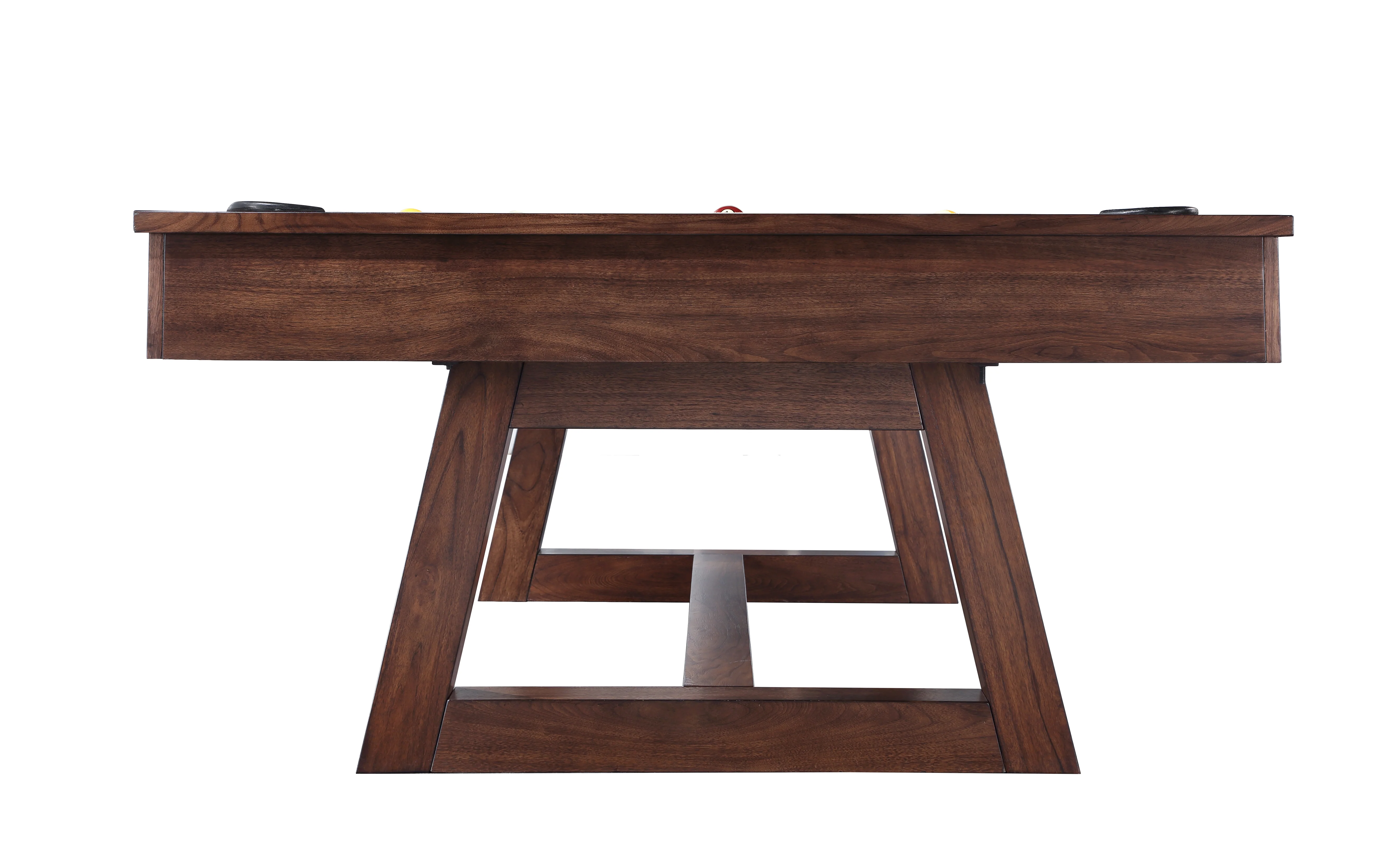HB Home Aiden 8' Pool Table - Image 8