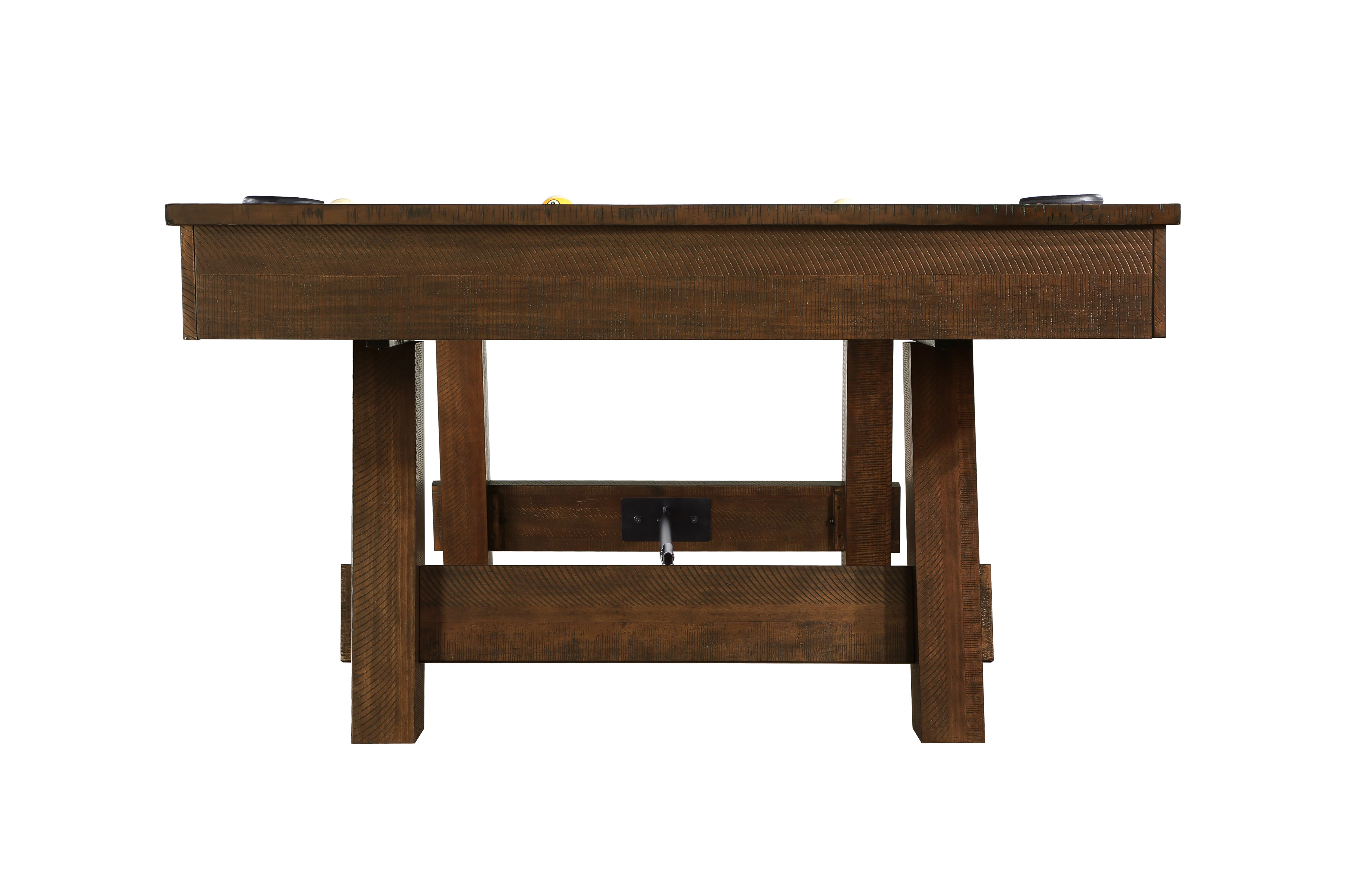 HB Home Telluride 8' Pool Table - Image 11