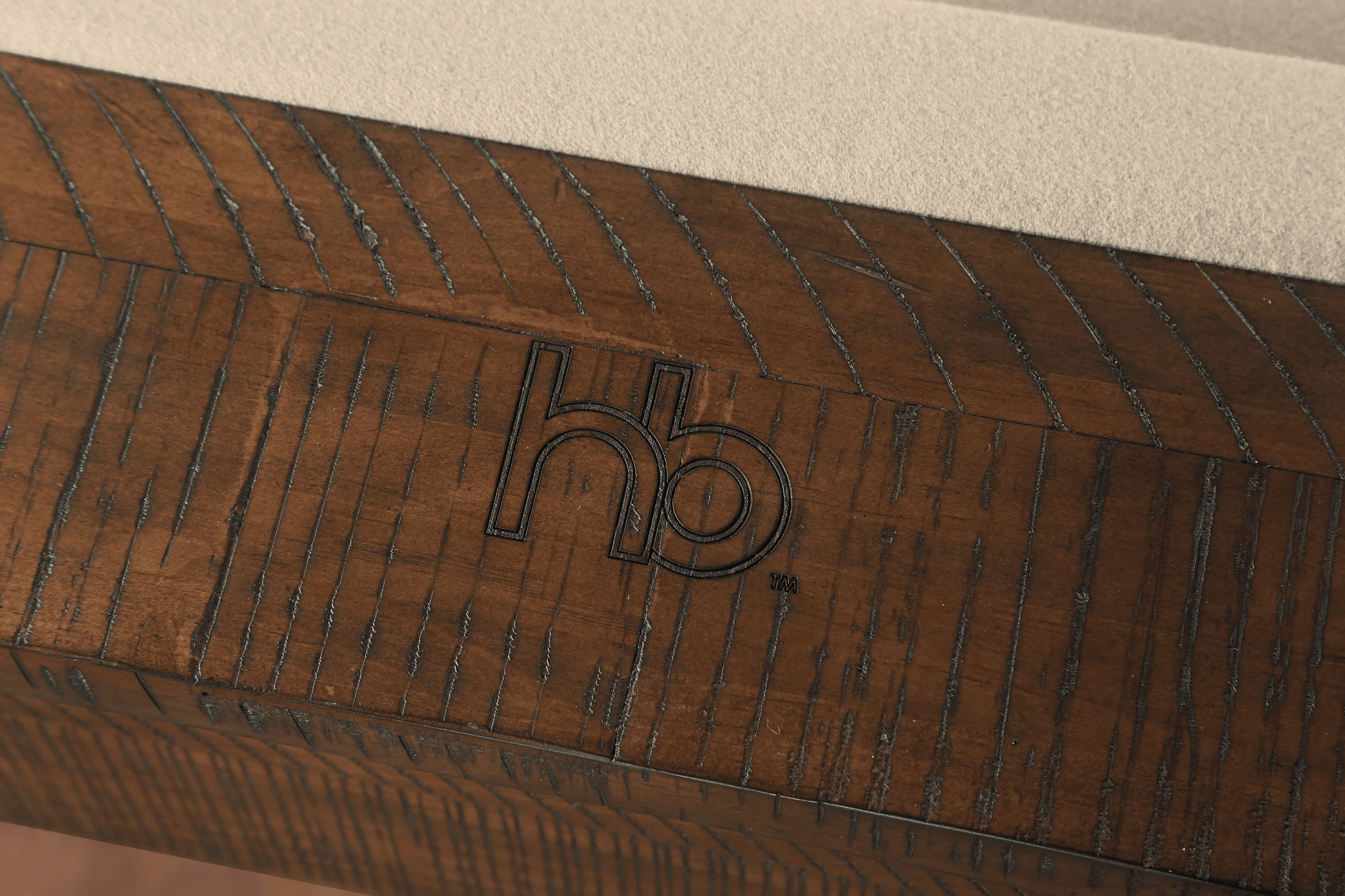 HB Home Telluride 8' Pool Table - Image 8