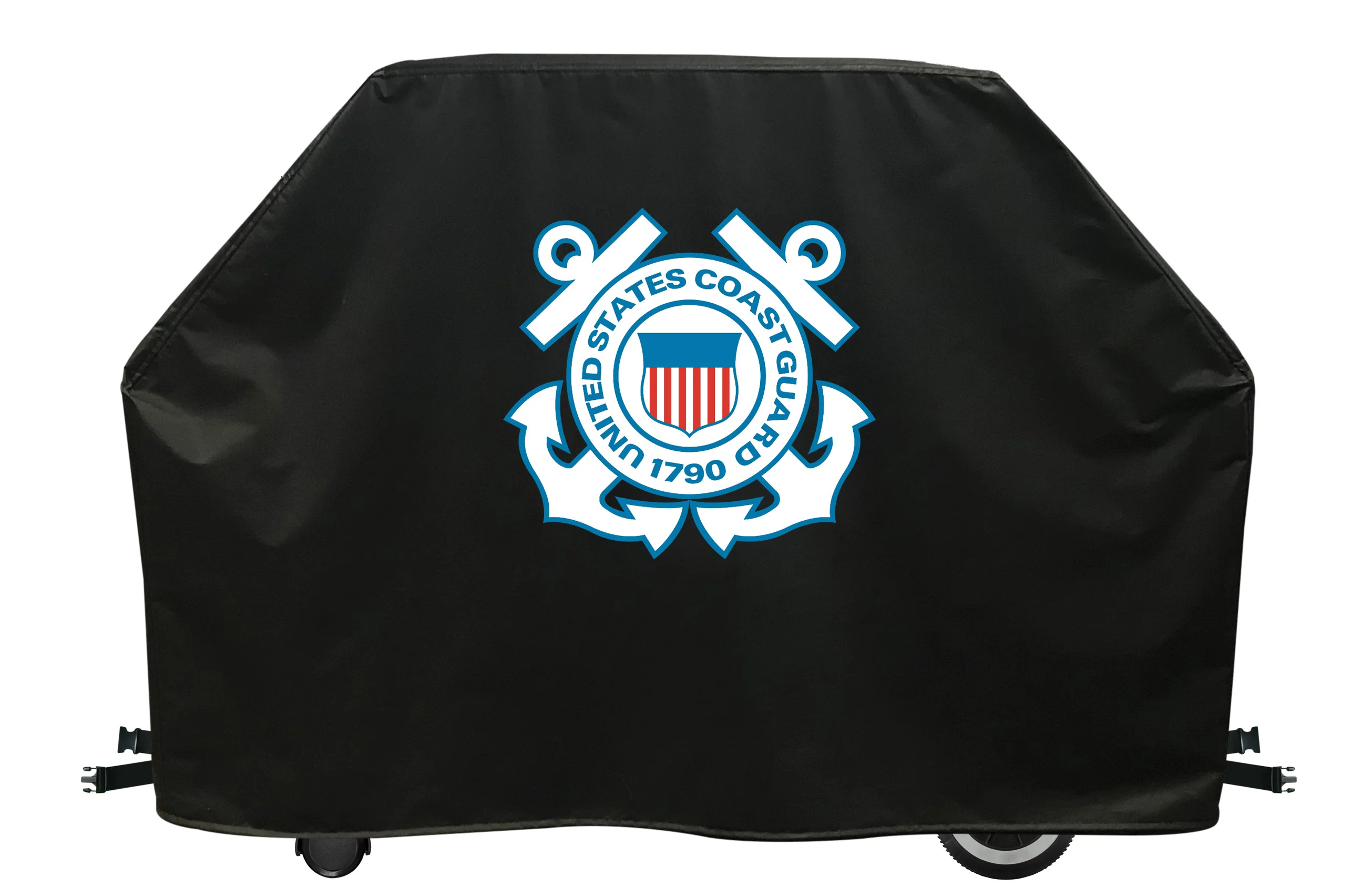 Holland Bar Stool Co. Military Licensed Grill Covers - Image 8