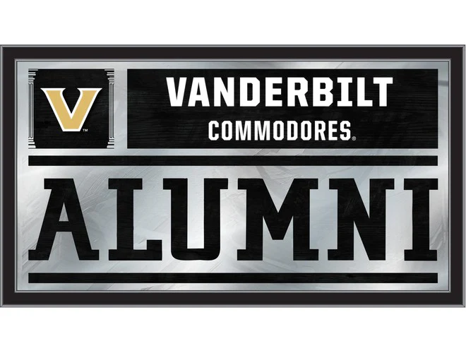 Holland Bar Stool Co. NCAA Alumni Mirror - Image 48