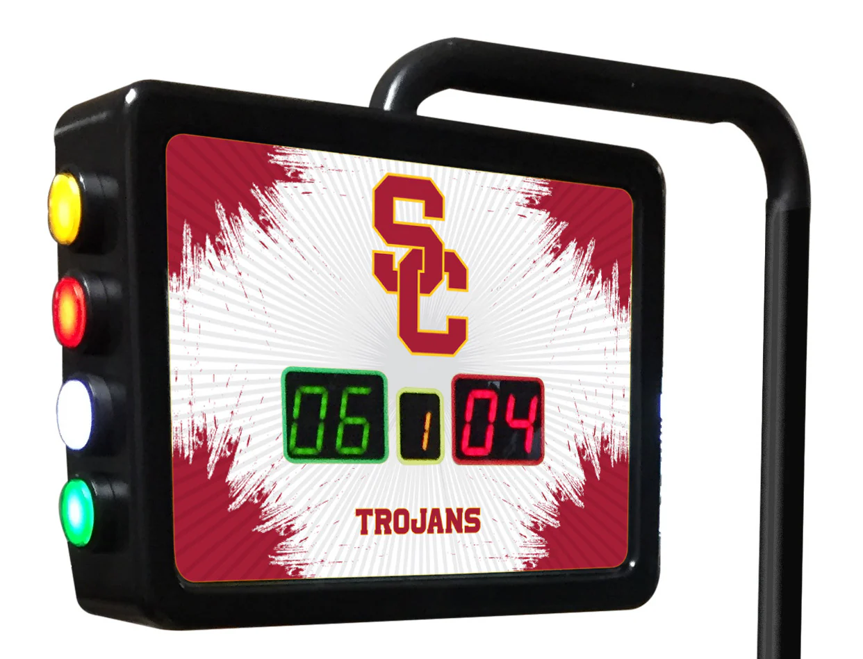 Holland Bar Stool Co. NCAA Shuffleboard Electronic Scoring Units - Image 45