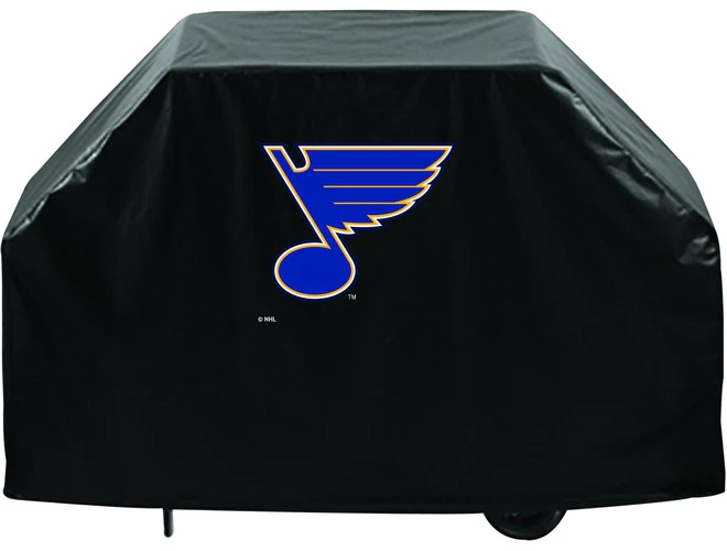 Holland Bar Stool Co. NHL Licensed Grill Covers - Image 23