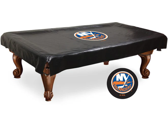 Holland Bar Stool Co. NHL Licensed Pool Table Covers - Image 18