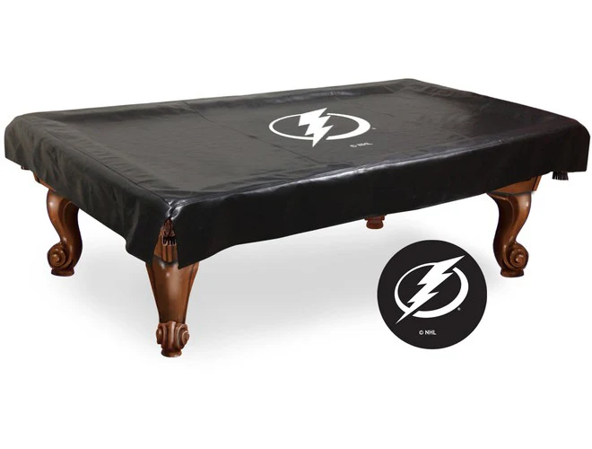 Holland Bar Stool Co. NHL Licensed Pool Table Covers - Image 25