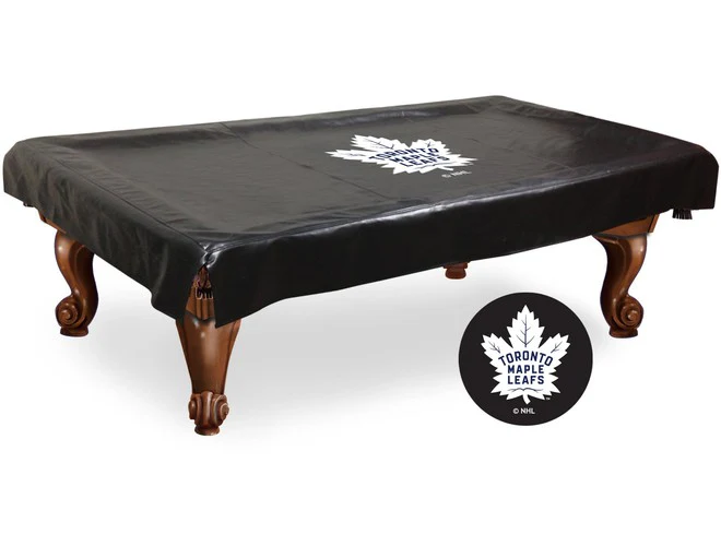 Holland Bar Stool Co. NHL Licensed Pool Table Covers - Image 26