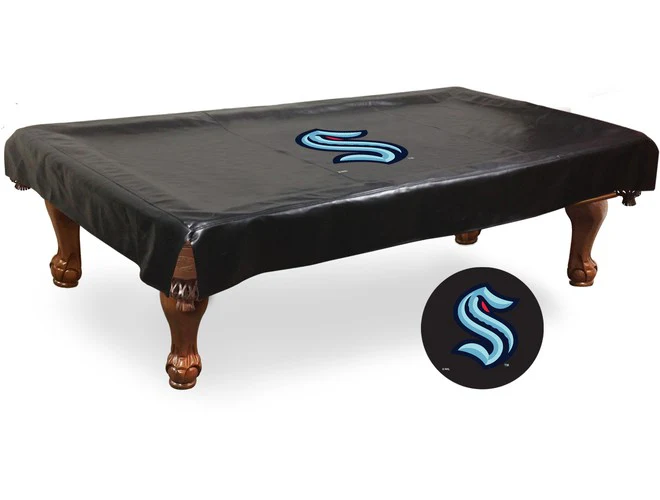 Holland Bar Stool Co. NHL Licensed Pool Table Covers - Image 30