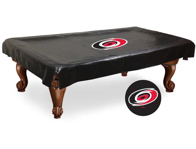 Holland Bar Stool Co. NHL Licensed Pool Table Covers - Image 5
