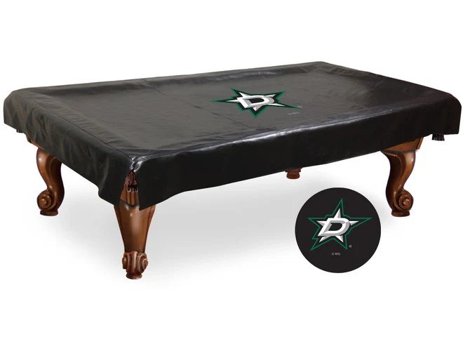 Holland Bar Stool Co. NHL Licensed Pool Table Covers - Image 9
