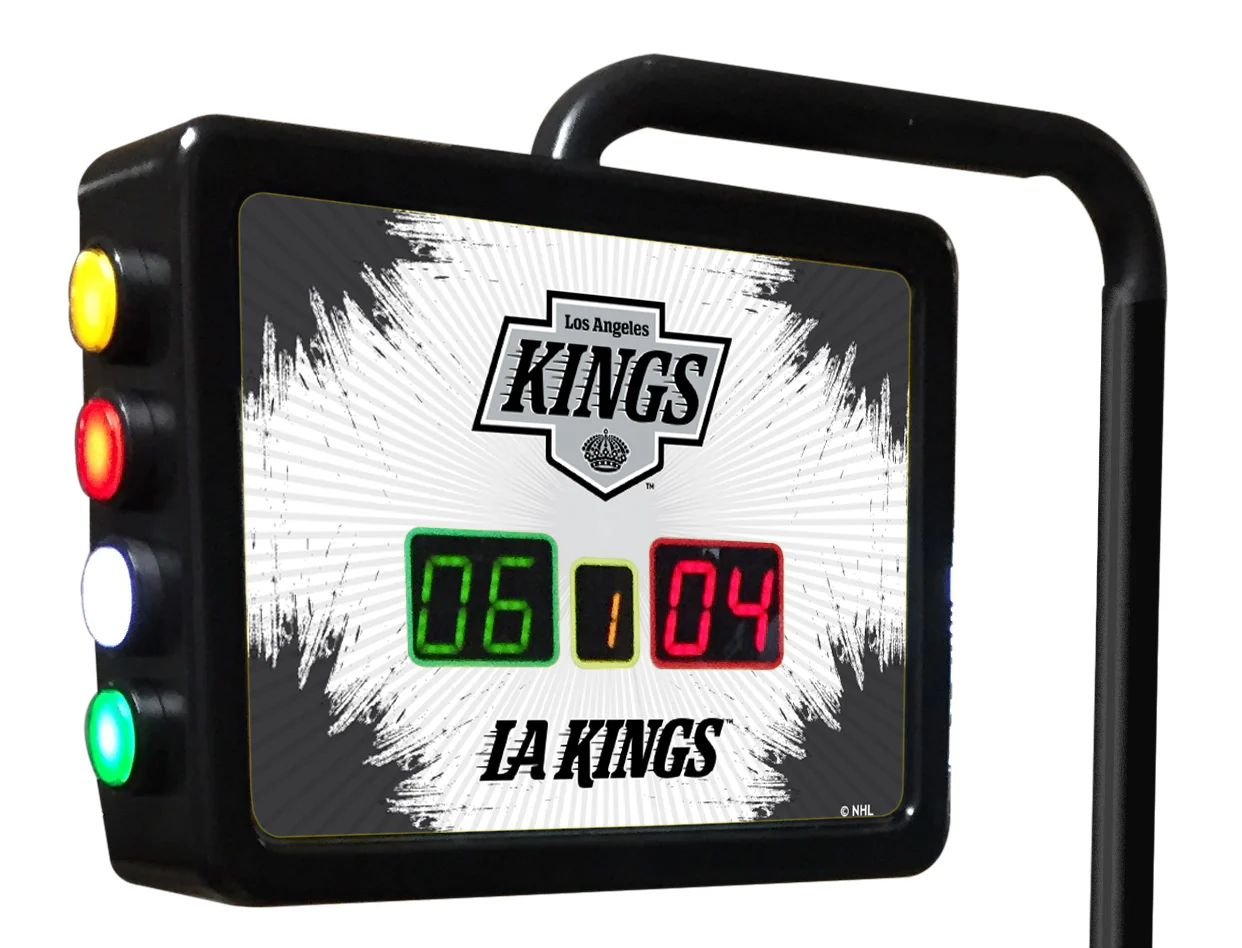 Holland Bar Stool Co. NHL Shuffleboard Electronic Scoring Units - Image 34