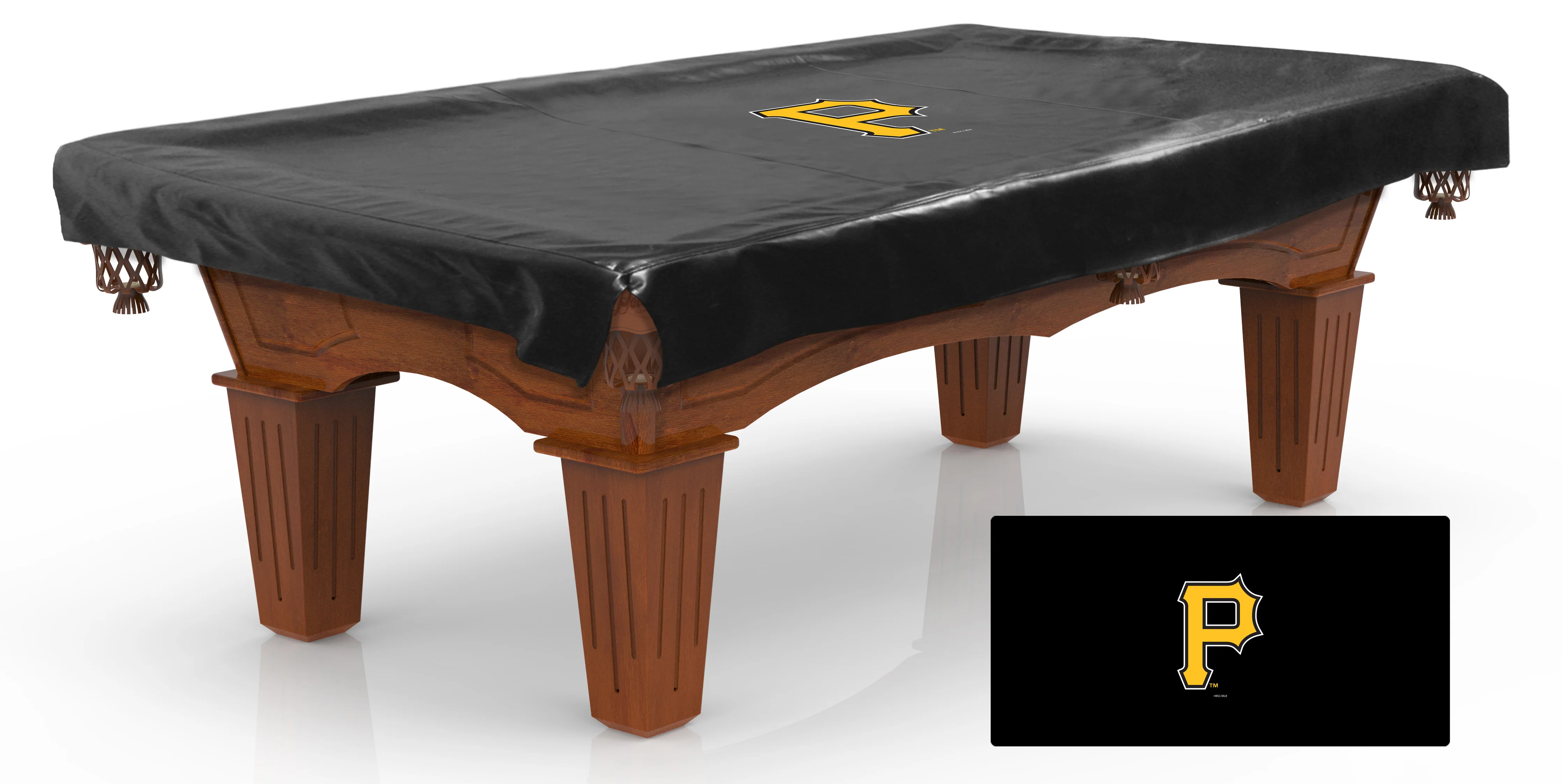Holland MLB Licensed Pool Table Covers - Image 20