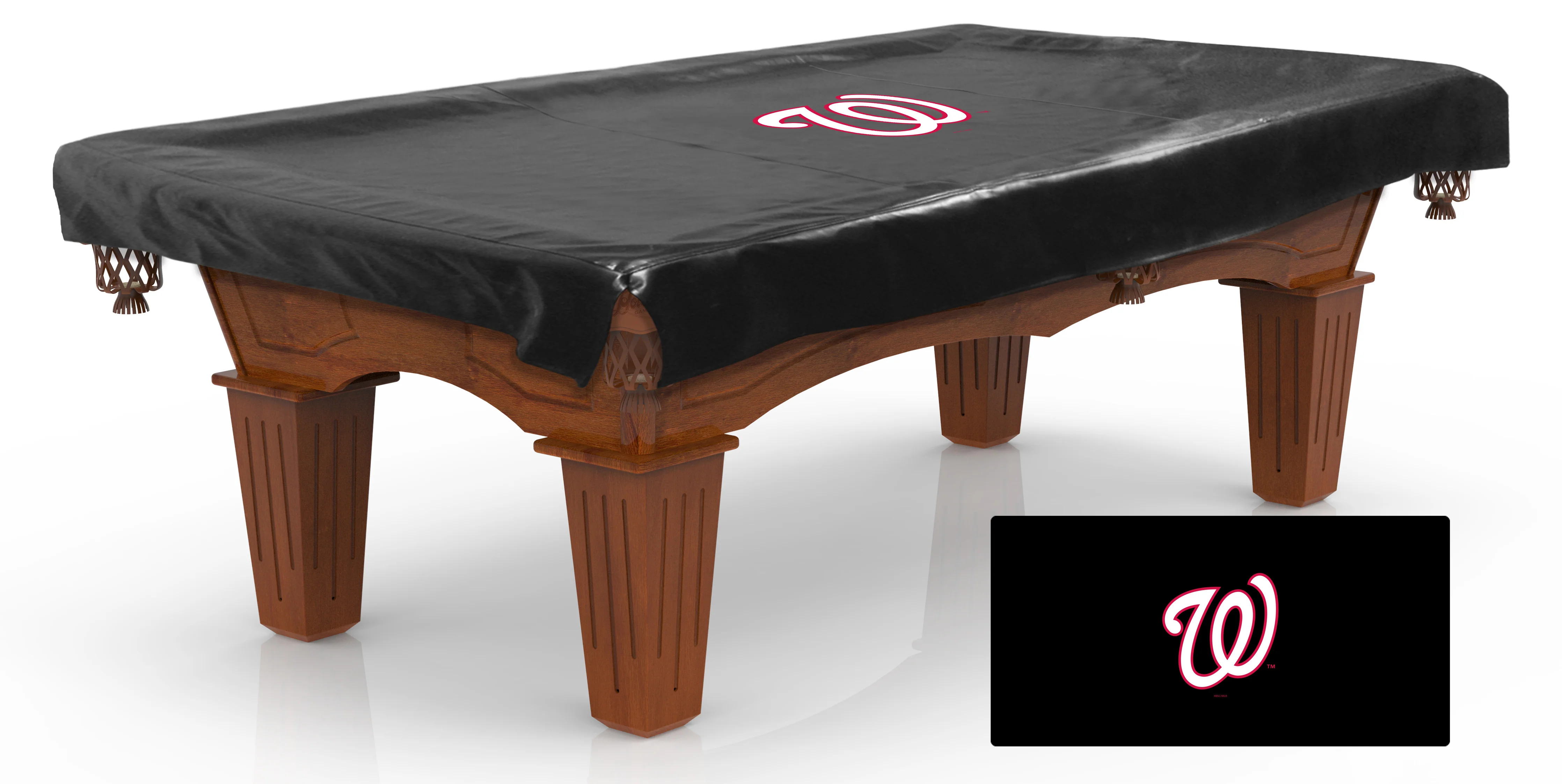 Holland MLB Licensed Pool Table Covers - Image 26