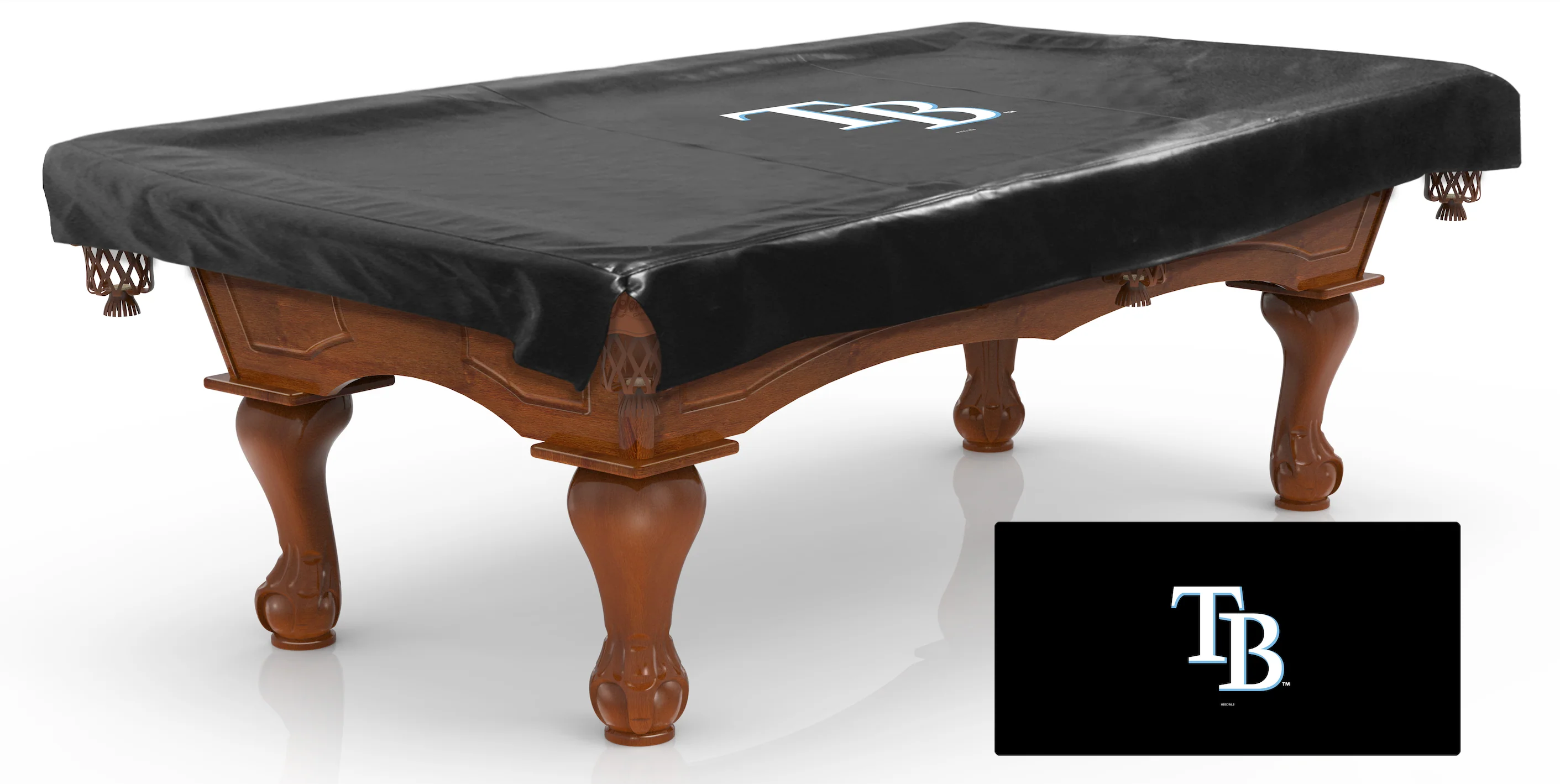 Holland MLB Licensed Pool Table Covers - Image 29