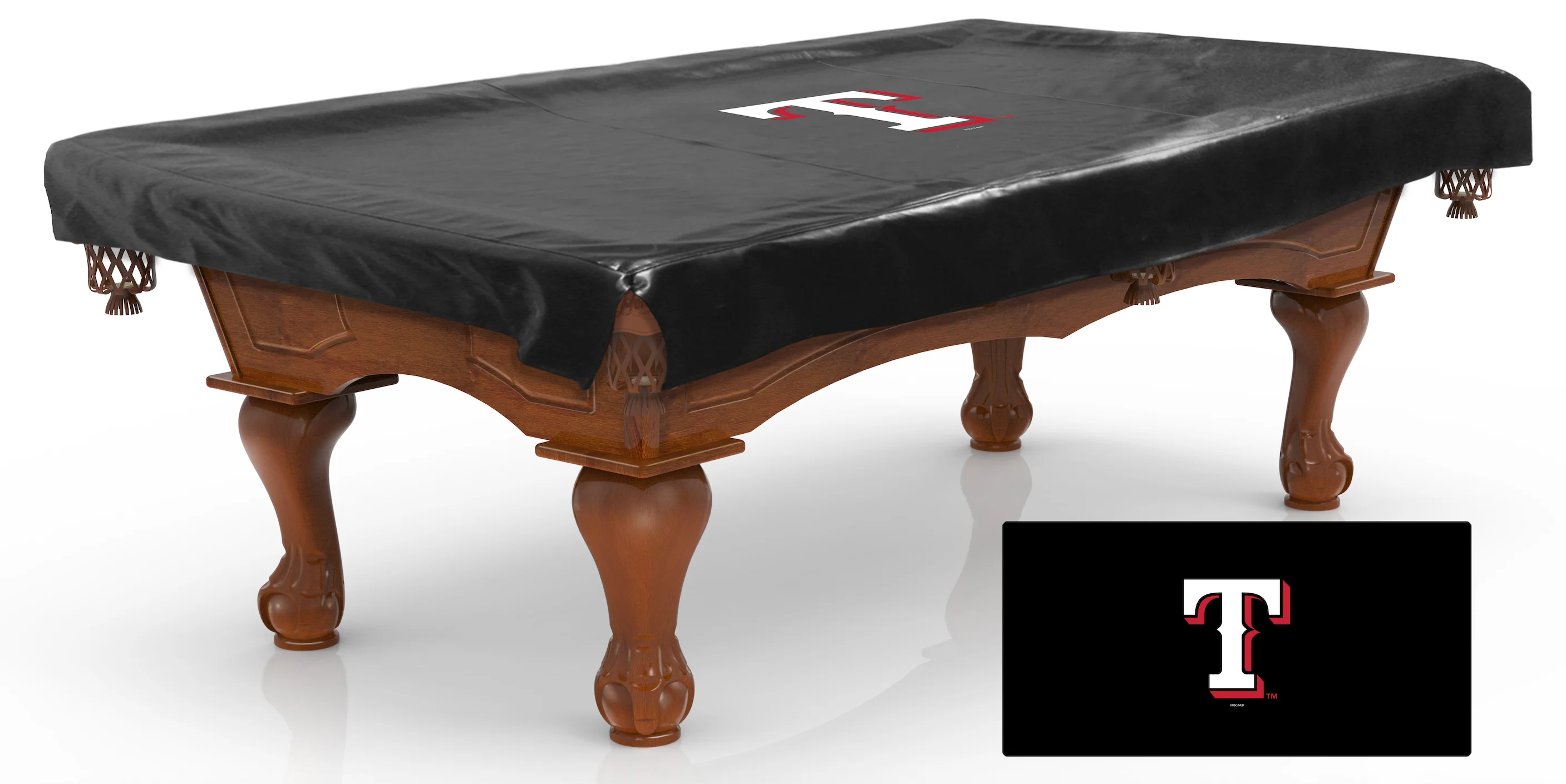 Holland MLB Licensed Pool Table Covers - Image 30