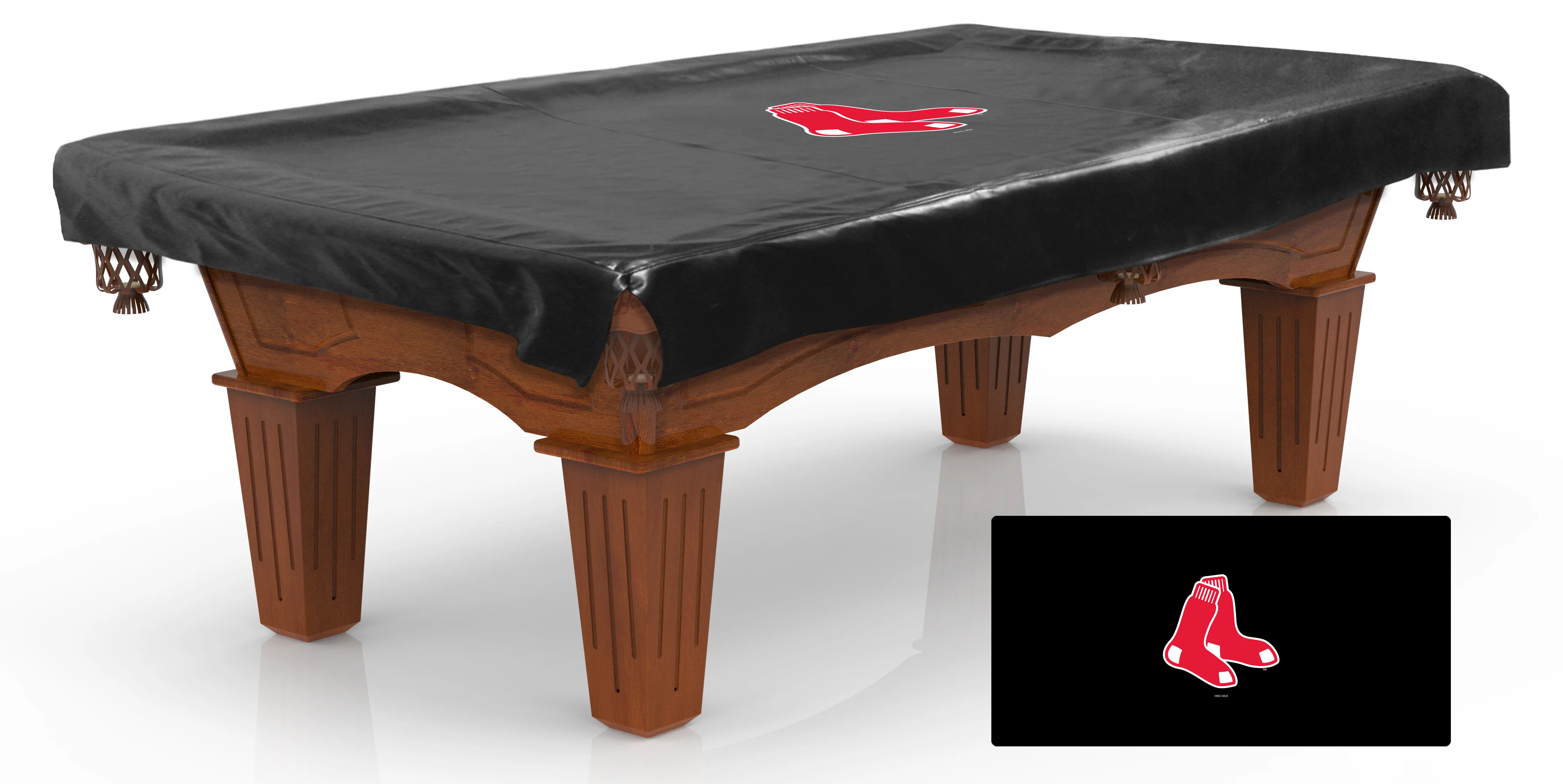 Holland MLB Licensed Pool Table Covers - Image 4