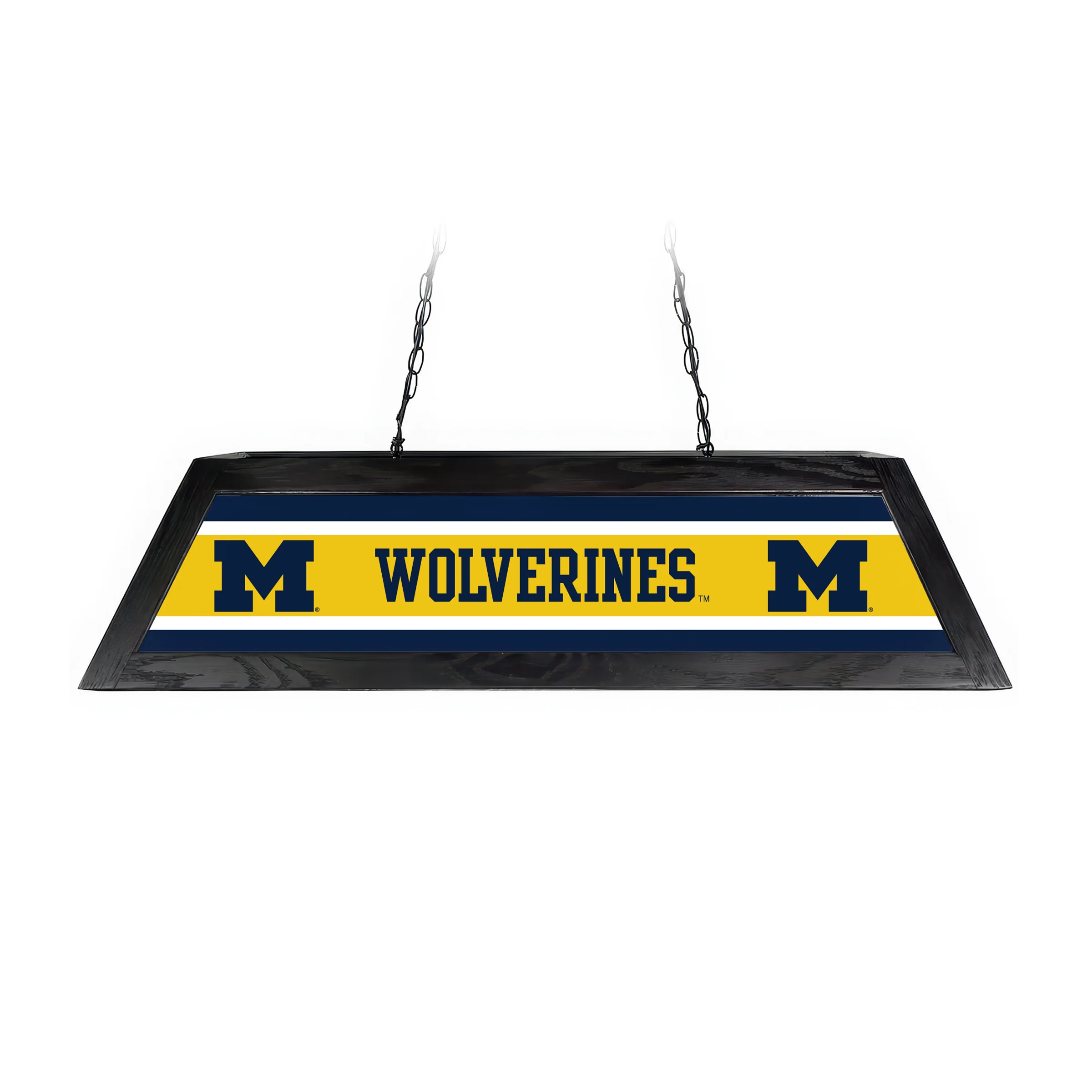Imperial NCAA 42" Officially Licensed Billiards Light - Image 16