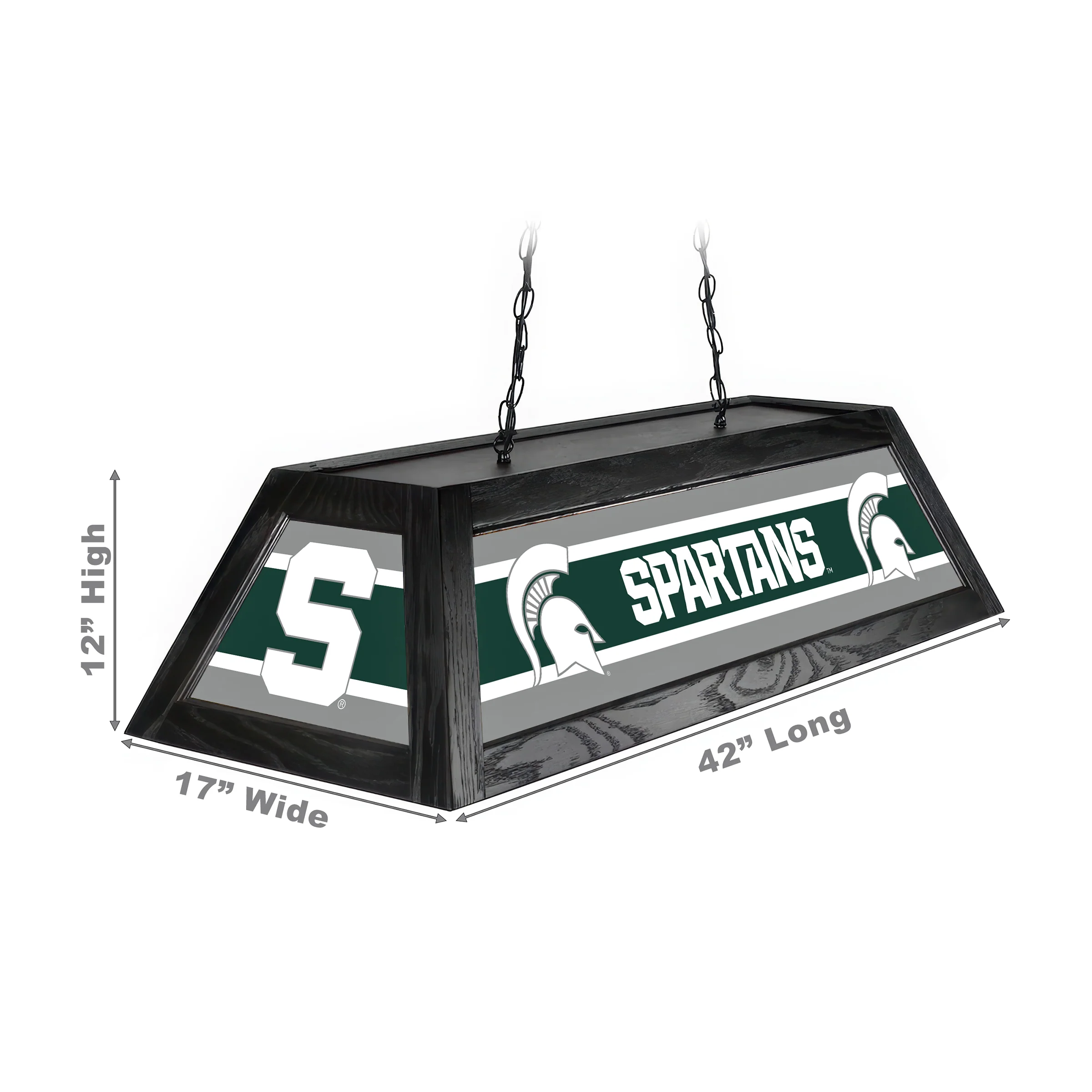 Imperial NCAA 42" Officially Licensed Billiards Light - Image 29