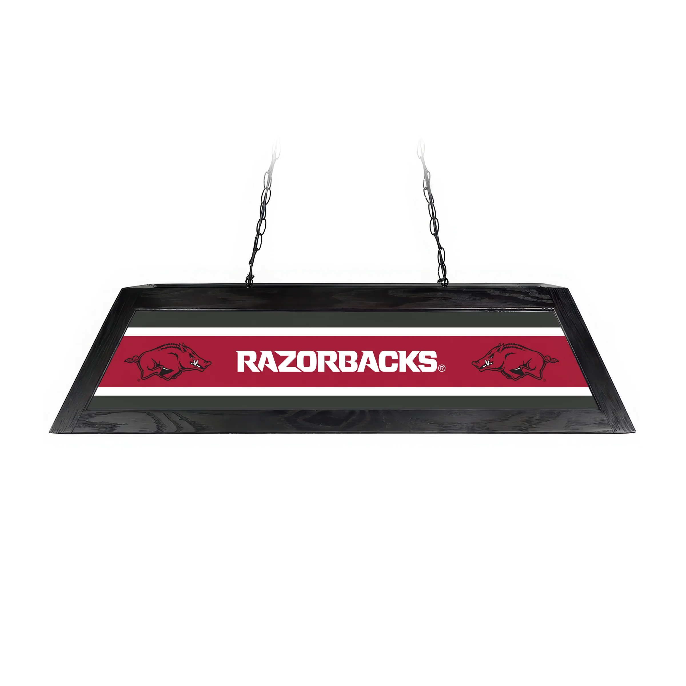 Imperial NCAA 42" Officially Licensed Billiards Light - Image 40