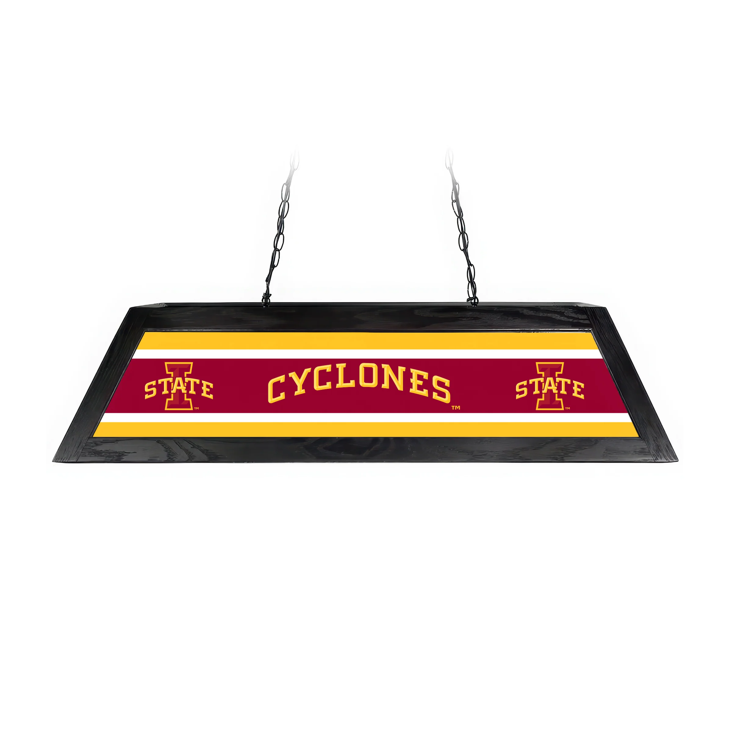 Imperial NCAA 42" Officially Licensed Billiards Light - Image 43