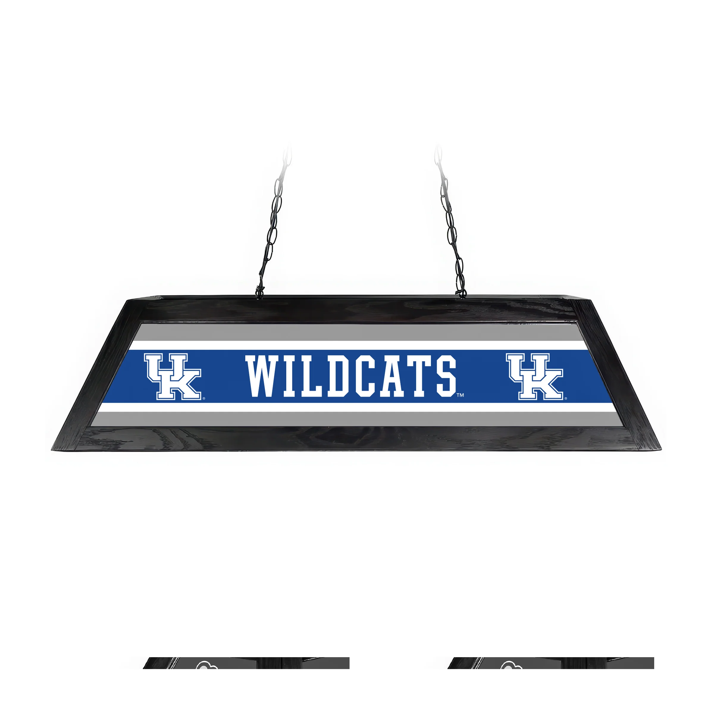 Imperial NCAA 42" Officially Licensed Billiards Light - Image 52
