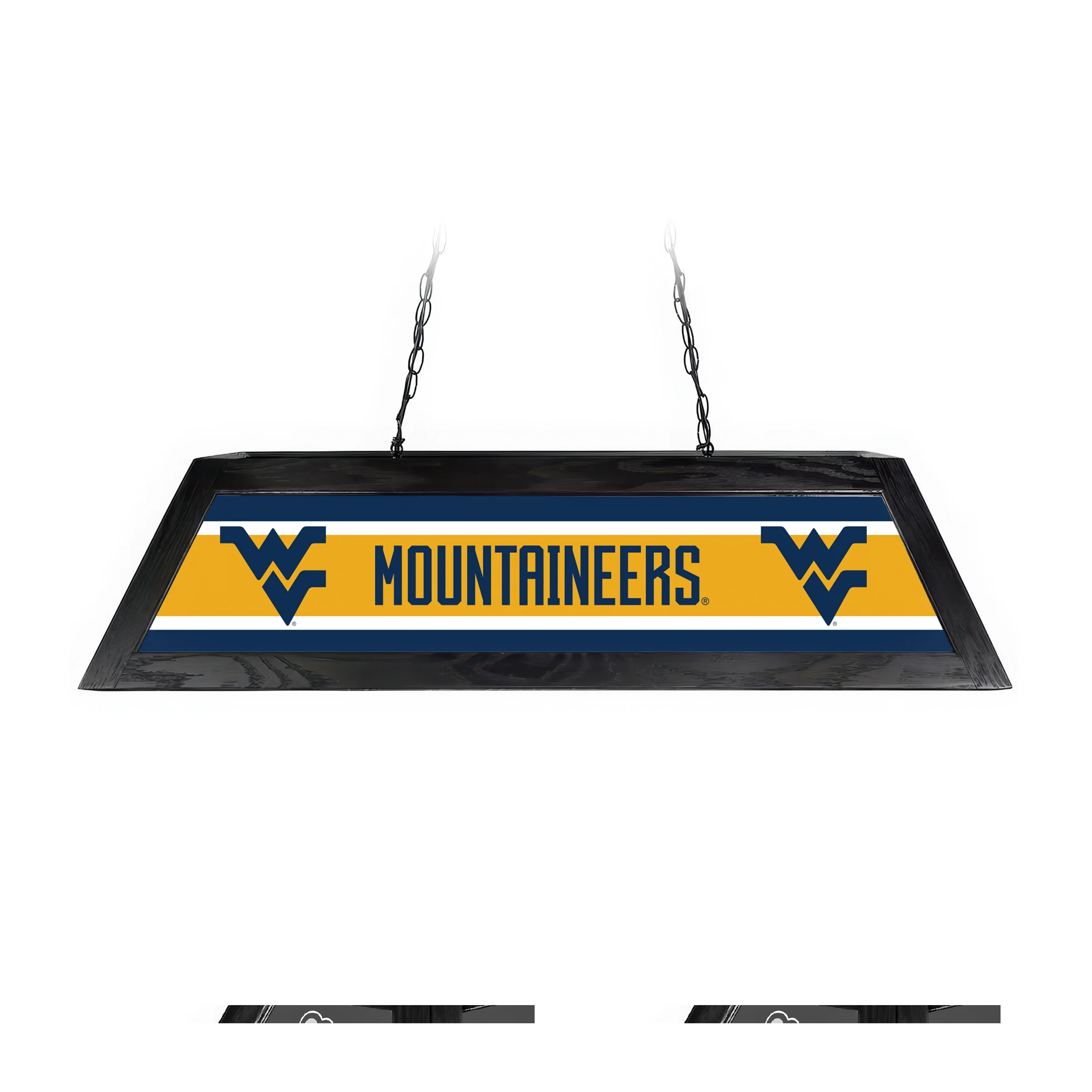 Imperial NCAA 42" Officially Licensed Billiards Light - Image 67