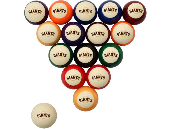 Imperial USA MLB Retro Team Ball Set - Image 11