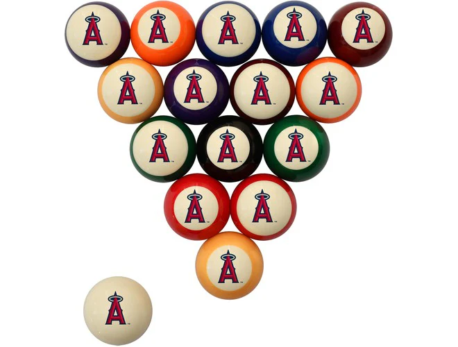 Imperial USA MLB Retro Team Ball Set - Image 12