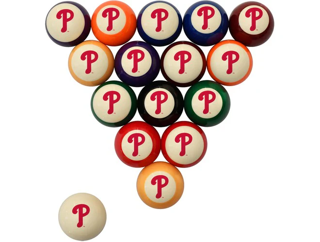 Imperial USA MLB Retro Team Ball Set - Image 25