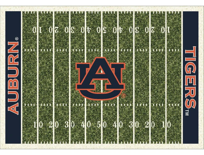 Imperial USA NCAA Homefield Area Rugs - Image 3