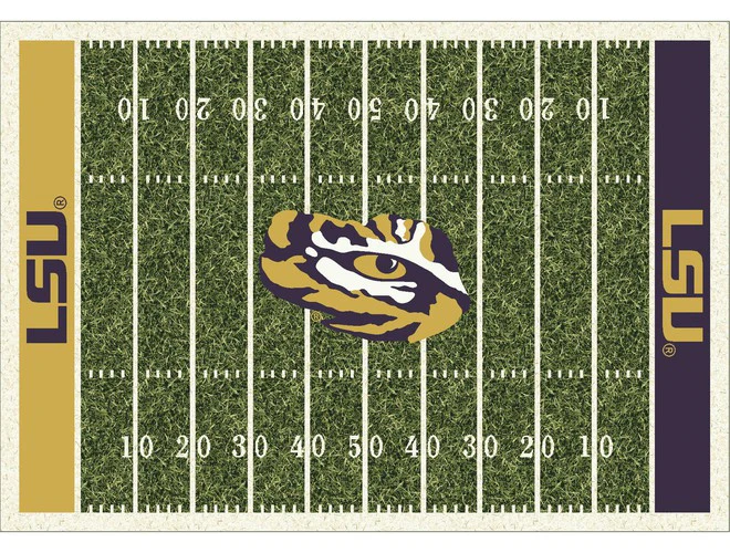 Imperial USA NCAA Homefield Area Rugs - Image 4